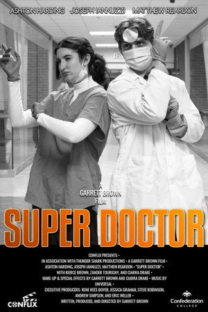 Super Doctor Super Doctor
