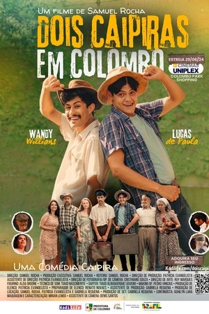 Dois Caipiras em Colombo