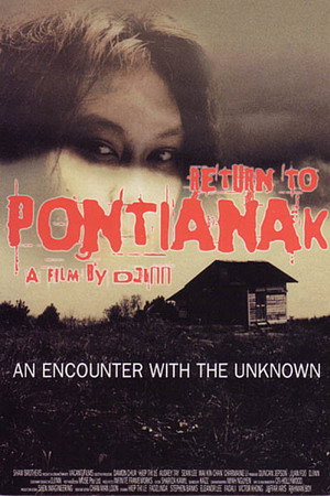 Return to Pontianak poster