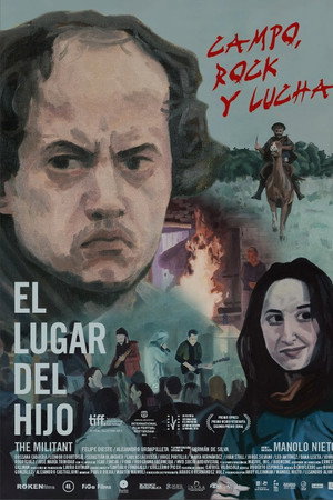 The Militant poster