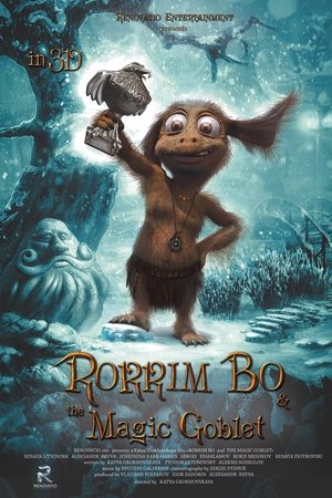 Rorrim Bo & The Magic Goblet