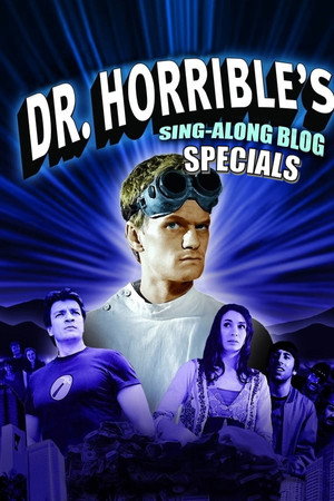 Poster de Especiais