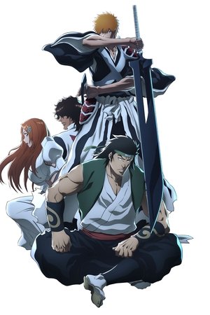 Imagen Bleach: Sennen Kessen-hen – Soukoku-tan