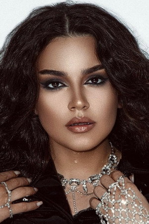 Angelina Amilakhanova