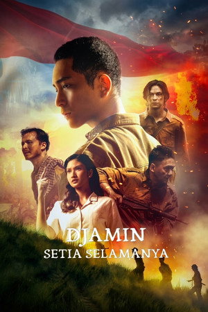 Djamin Setia Selamanya