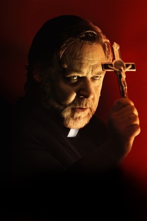 El exorcismo de Georgetown