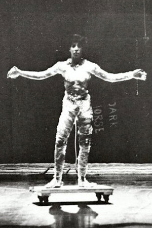 Deborah Hay: Solo