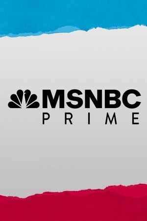 MSNBC Prime