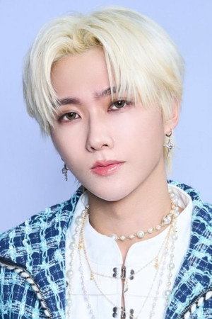 Portrait of JUN