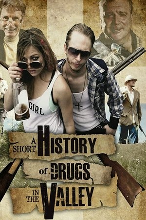 A Short History of Drugs in the Valley