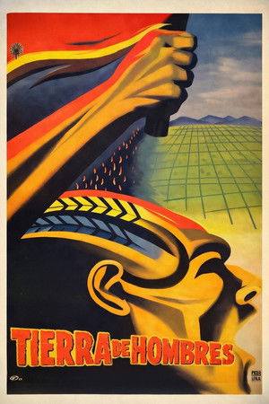 Poster of Land of Men