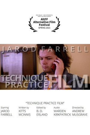 Technique Practice Film
