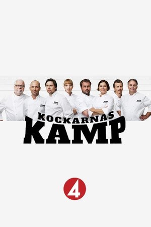 Kockarnas kamp