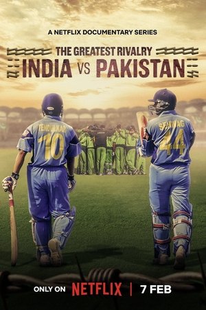 Inde et Pakistan, Les Meilleurs Ennemis du Cricket
