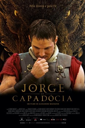 Imagem Jorge da Capadócia