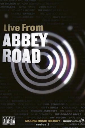 Live From Abbey Road: Best of Season 1