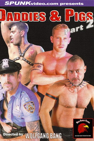 Daddies and Pigs 2