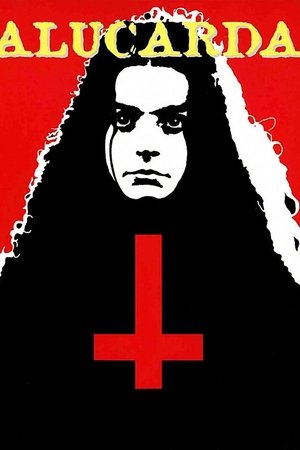 Alucarda, la hija de las tinieblas (1977)