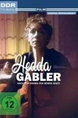 Hedda Gabler