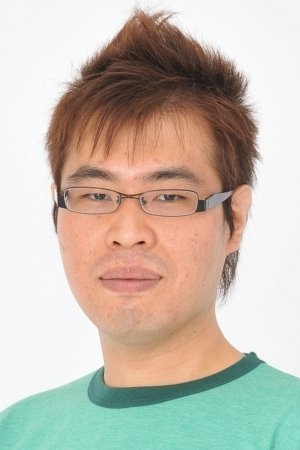Kōichi Sōma
