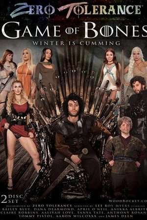 Game of Bones: Winter Is Cumming Game of Bones: Winter Is Cumming