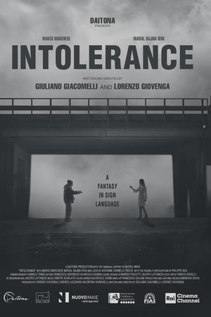 Intolerance