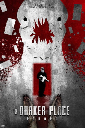 A Darker Place: Reborn poster