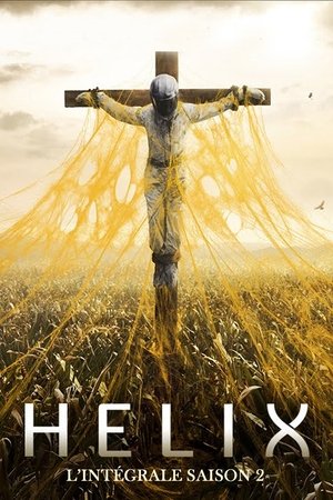 Helix saison 2