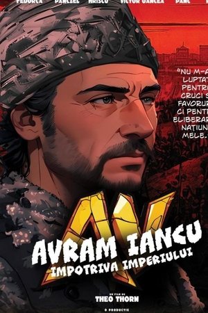 Avram Iancu Against the Empire