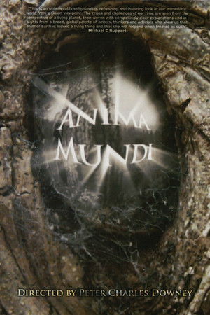 Anima Mundi: Permaculture, Deep Ecology & the Soul of the World