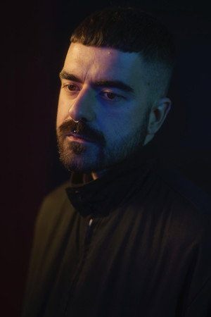 Portrait of Anto Molina