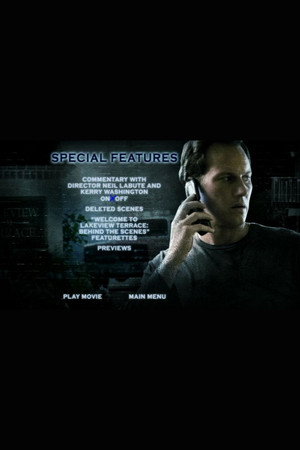 Welcome to Lakeview Terrace: Behind the Scenes Welcome to Lakeview Terrace: Behind the Scenes