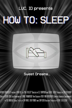 How To: Sleep