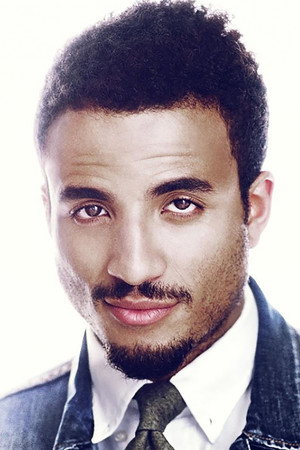 Portrait of Kim Cesarion