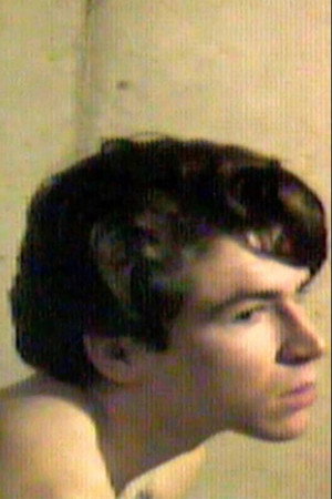Portrait of Bailey Plumley