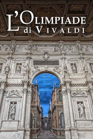 L'Olimpiade di Vivaldi