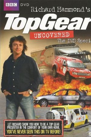 Top Gear: Uncovered