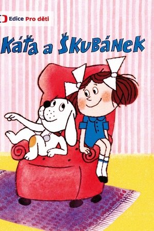 Káťa a Škubánek