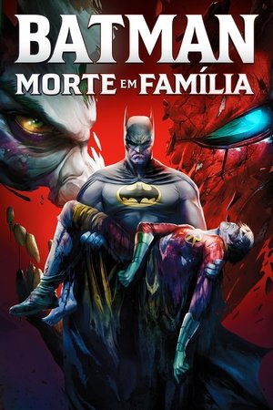 Imagem Batman: Morte em Família