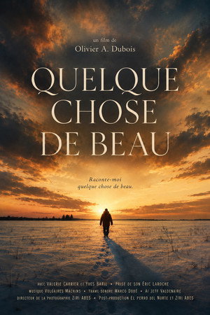 Something Beautiful - Quelque chose de beau