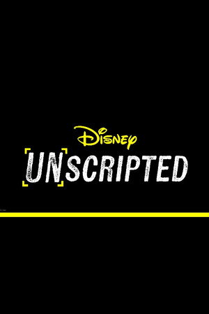 Disney Unscripted