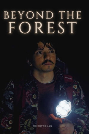 Beyond The Forest poster