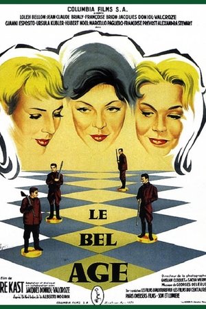 Le bel âge