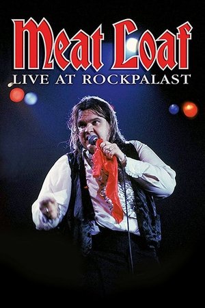 Rockpalast - Meat Loaf