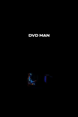 DVD Man poster