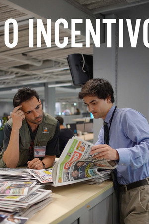 O incentivo O incentivo