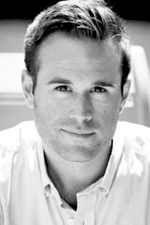 Portrait of Doug Emmett