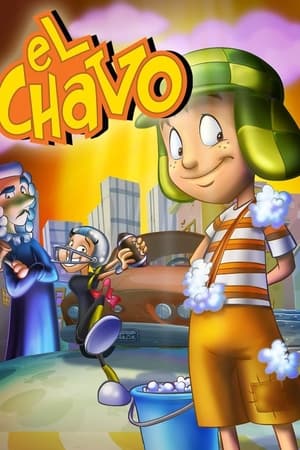 El Chavo: The Animated Series