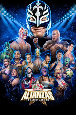 Lucha Libre AAA