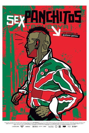 Sex Panchitos poster